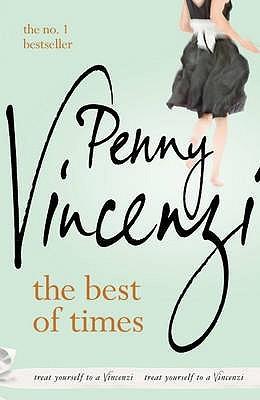The Best Of Times by Penny Vincenzi