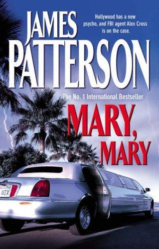 Mary, Mary by James Patterson