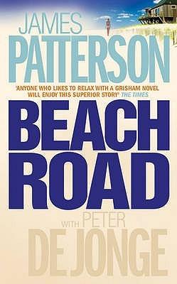 Beach Road by James Patterson, Peter De Jonge
