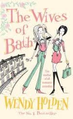 The Wives of Bath by Wendy Holden