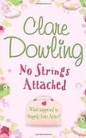 No Strings Attached by Clare Dowling