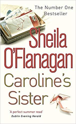Caroline's Sister by Sheila O'Flanagan