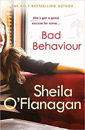 Bad Behaviour by Sheila O'Flanagan