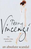 An Absolute Scandal by Penny Vincenzi