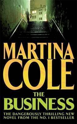 The Business by Martina Cole