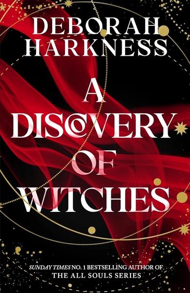 A Discovery of Witches by Deborah Eisenberg