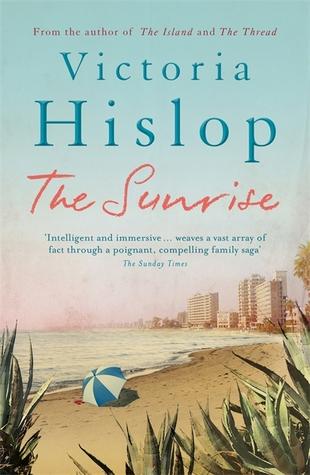 The Sunrise by Victoria Hislop
