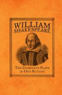 William Shakespeare by Joelle Herr