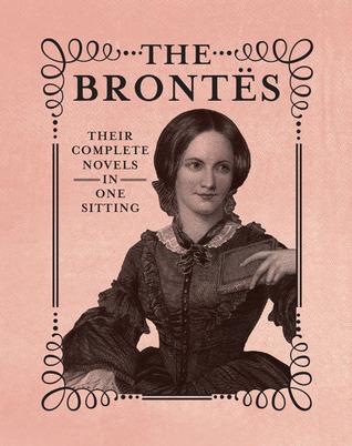 The Brontes by Jennifer Kasius