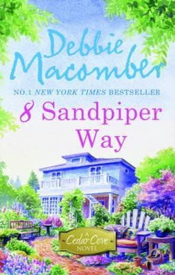 8 Sandpiper Way by Debble Macomber