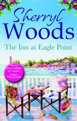 The Inn at Eagle Point by Sherryl Woods