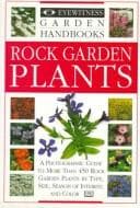 Rock Garden Plants by Unassigned