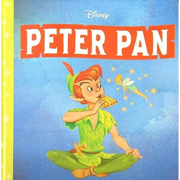 Pater Pan by Fun Studio