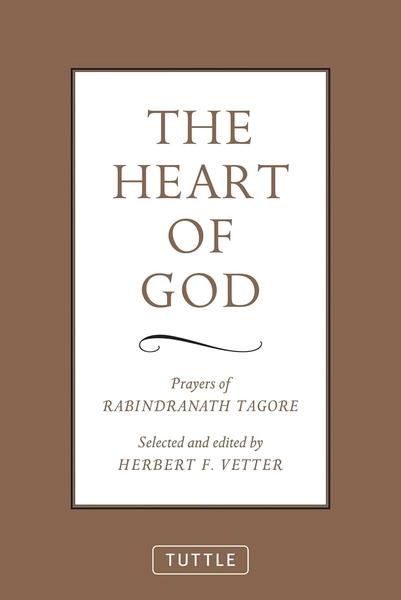 The Heart of God by Rabindranath Tagore