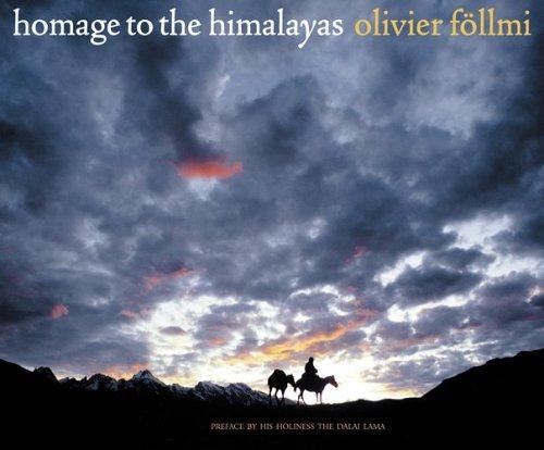 My Himalaya Olivier Vollmi Homage to the Himalayas by Olivier