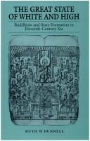 The Great State of White and High by Ruth W. Dunnell