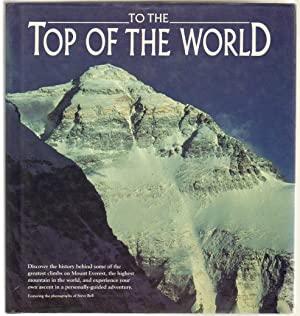 To the top of the world by Brian Blessed
