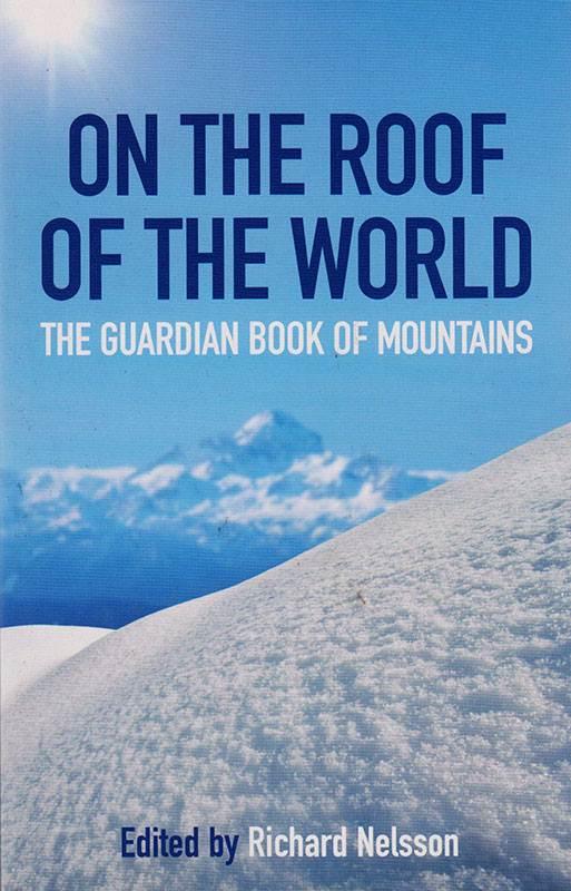 On the roof of the world by Richard Neleeon