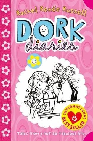 Dork Diaries Vol.1 by Rachel Renée Russell