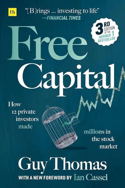 Free Capital by Guy Thomas