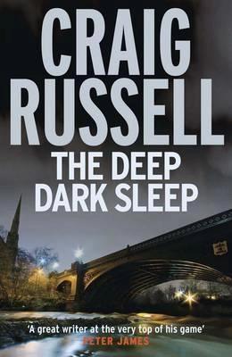 The Deep Dark Sleep by Craig Russell