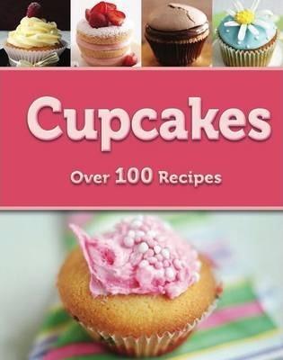 Cupcakes by Igloo Books