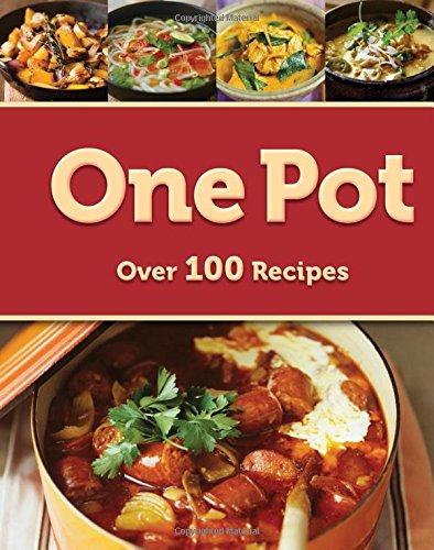 one pot by Igloo Books