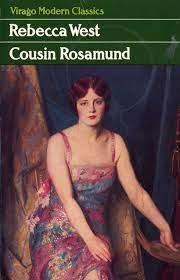 Cousin Rosamund by Rebecca West