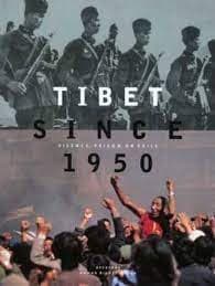 Tibet Since 1950 by Orville Schell, Steven Marshall, Mickey Spiegel