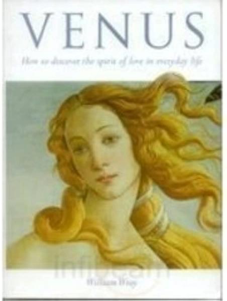 Venus by William Wray