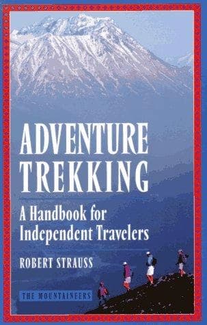Adventure Trekking by Robert Strauss