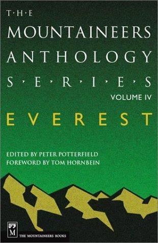 Everest by Peter Potterfield, Tom Hornbein