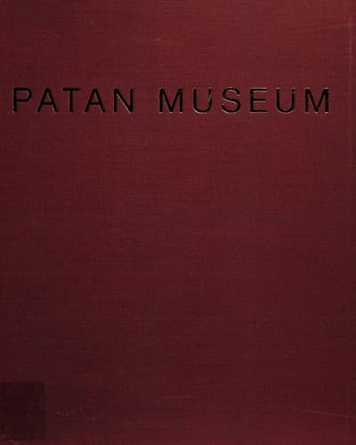 Patan museum by Unassigned