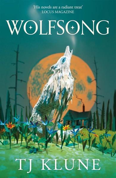 Wolfsong by T. J. Klune