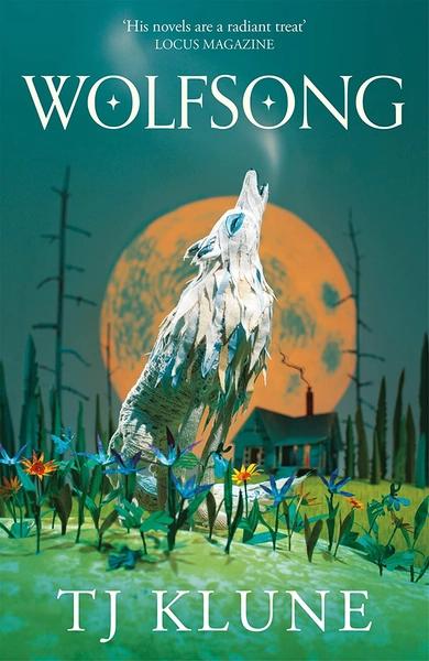 Wolfsong by Tj Klune