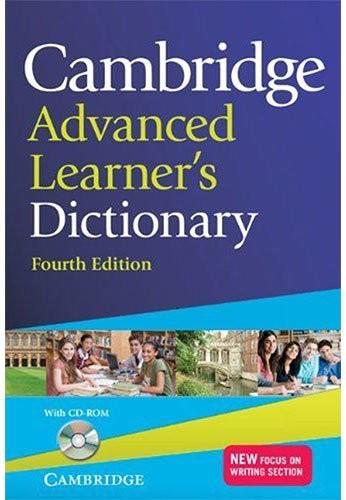 Cambridge Advanced Learners Dictionary by Idm