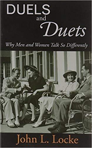 Duels and Duets by John Locke