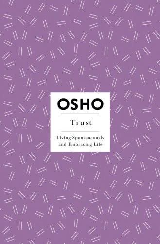 Trust by Osho