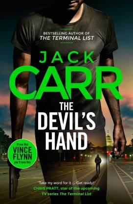 The Devils Hand by Jack Carr