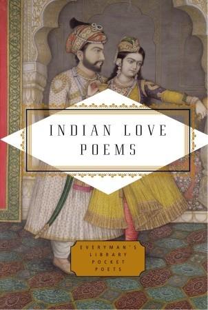 Indian Love Poems by Eben Alexander