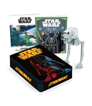 Star Wars: Return of the Jedi Tin by Disney