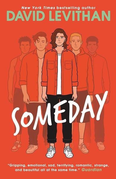 Someday by David Levithan