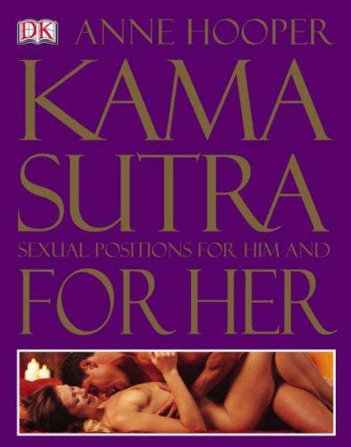 Kama Sutra by Anne Hooper