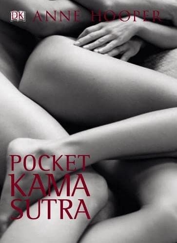 Pocket Kama Sutra by Anne Hooper