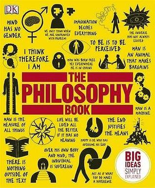 The Philosophy Book by Dk Publishing
