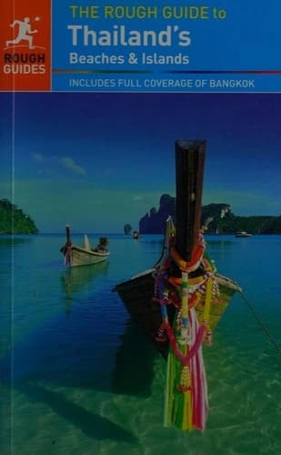 The Rough Guide to Thailand's Beaches & Islands by Unassigned
