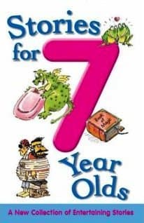 Stories for 7 Year Olds by Nicola Baxter