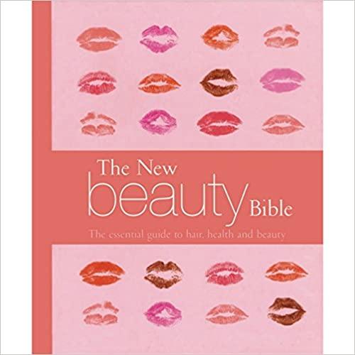 The new Beauty Bible by Helen Foster