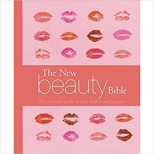 The new Beauty Bible by Helen Foster