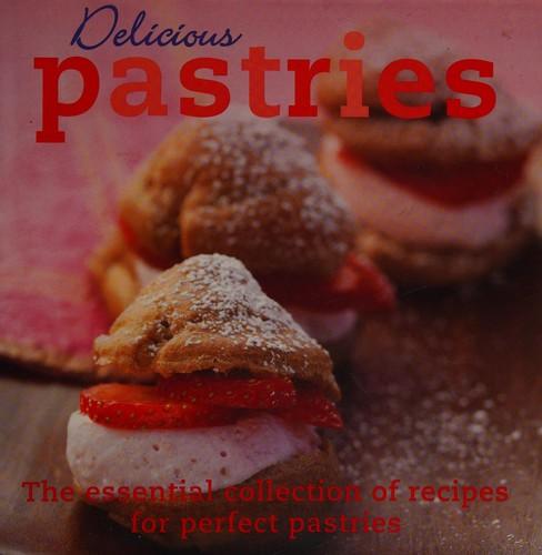 Delicious Pastries by Unassigned